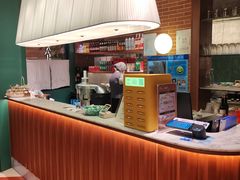 -漢舍中国菜馆(浦东嘉里城店)