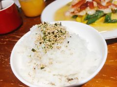 -隐食餐厅(金水湾公馆店)