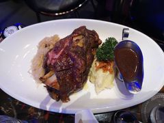 -MOSSO德国餐厅·音乐酒吧(环宇荟店)