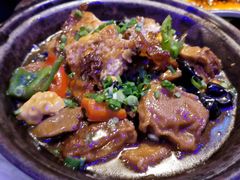 -醉小酒馆·川菜·江湖菜·重庆菜(观音桥旗舰店)