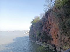 -幕燕滨江·燕子矶公园