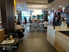 -麦当劳(帝豪店)