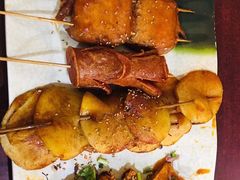 -老赵太太麻辣烫涮肚馆(大经路店)