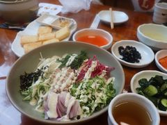-全州拌饭馆(断桥店)