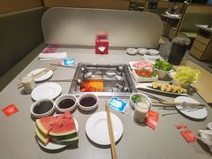 -海底捞火锅(万象汇店)
