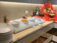 -宜昌富力皇冠假日酒店·咖啡1号西餐厅