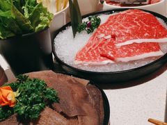 -海底捞火锅(之心城店)