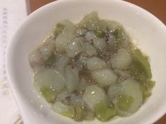 芥末章鱼-福烤锦花(长乐路店)