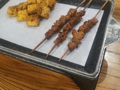 -管氏翅吧(国展店)
