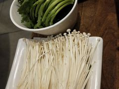 -润泽园椰子鸡(汇一城店)