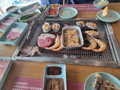 -蚝英雄鲜蚝自助专门店(长楹天街直营店)
