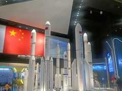 -中国航天博物馆