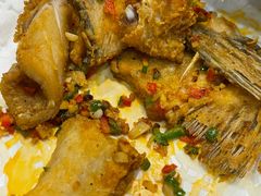 -吉源大排档·鱼生·海鲜(烧烤彩印厂店)