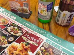-圣夜东北菜烧烤·夜宵·小龙虾(胥江路店)