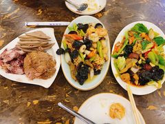 -张包铺(道外店)