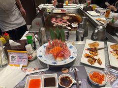 -大渔铁板烧(大悦城店)