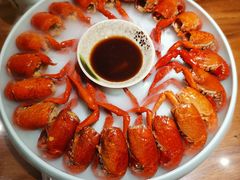 冰镇龙虾-马头巷·隐庐居·红油大虾(园区店)