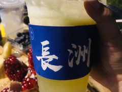 -长洲岛