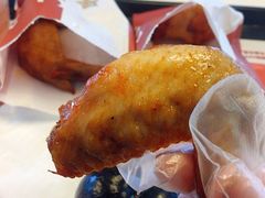 -肯德基(胜利店)