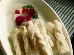 建水豆腐-滇釜火锅·能喝汤的火锅(车公庄店)