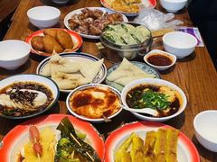 -袁家村关中印象体验店(砂之船奥特莱斯店)