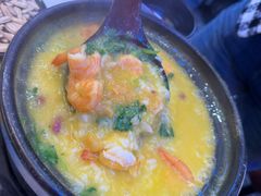 -大成海鲜烧烤·小龙虾(五角场店)