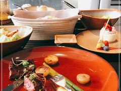 -上海苏宁宝丽嘉酒店·Cafe Bellagio西餐厅