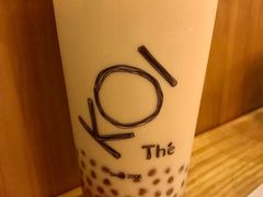 -KOI Thé(正佳广场店)