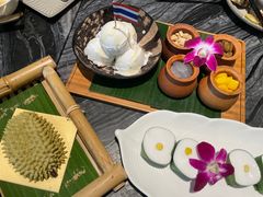 -Thai Alley泰爱里(二沙岛店)