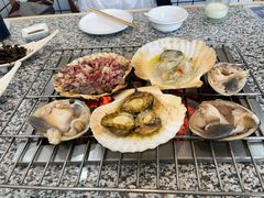 -震海贝烤贝·民俗特色店(延吉总店)