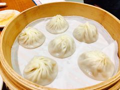 -鼎泰丰(复兴店)