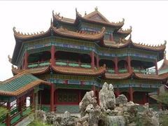 -西湖楼禧园·宴会聚餐(三一大道店)