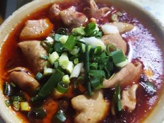红烧肥肠-周肥肠(江油总店)