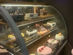 -DQ·蛋糕·冰淇淋(龙湖狮山天街店)