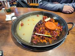 -楠火锅(昆山金鹰店)