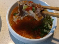 捞派澳洲肥牛-海底捞火锅(长沙华创国际广场店)