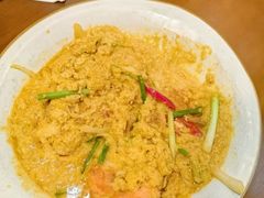-泰国餐厅 Thai Food(裕华万达店)