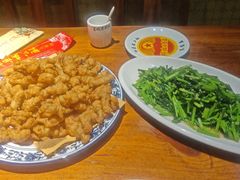-即墨老公社·海肠捞饭大王(古城店)