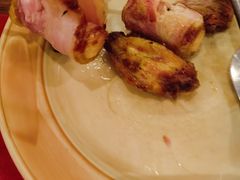 -五洲皇冠巴西烤肉餐厅