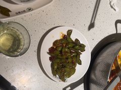 -潮牛壹号鲜牛肉火锅(光谷天地店)
