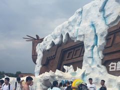 -秦皇岛乐岛海洋王国