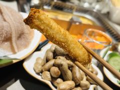 -海底捞火锅(宇飞大厦店)