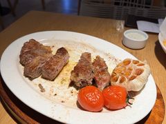 招牌碳烤丹佛牛排-cocopai可可派·City(步步高新天地店)