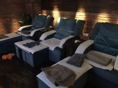 -霖公馆SPA·足道(普善路店)