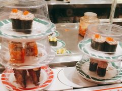 -新一番三文鱼寿司(大东海店)