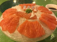 -盛港湾海鲜食府(黄沙店)