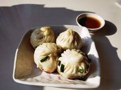 -光明邨大酒家(淮海路店)