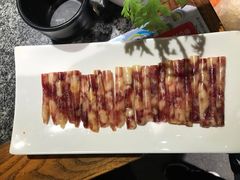 -渝味晓宇火锅(合川路店)