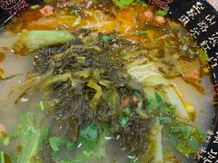 -火辣辣麻辣粉(桃园二巷店)