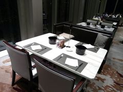 -新发展亚太JW万豪酒店·福苑咖啡厅